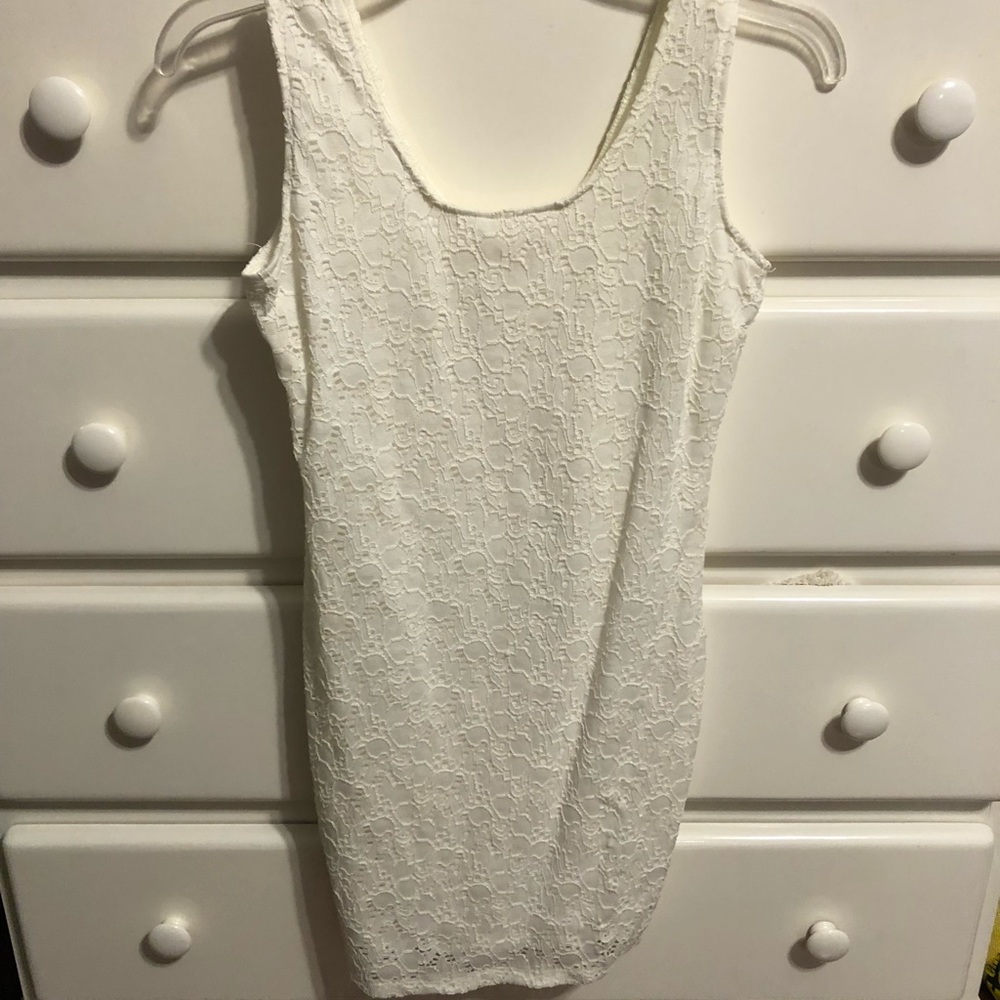 Mini Dress